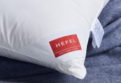 HEFEL床品：奥地利的有机床品领军品牌拓土中国市场