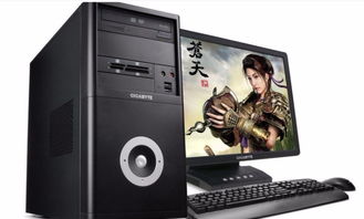 松江地區(qū)臺(tái)式電腦組裝與專業(yè)維修服務(wù)，涵蓋惠普、聯(lián)想及通訊產(chǎn)品