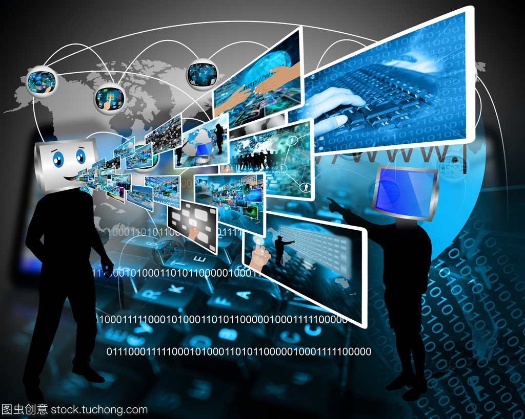 性格開朗的計(jì)算機(jī) 軟硬件技術(shù)研發(fā)中的擬人化趨勢與協(xié)同創(chuàng)新